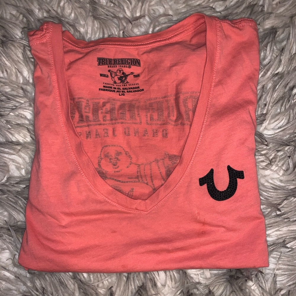 True Religion T-shirt